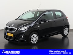 Peugeot 108 - 1.0 e-VTi Active | Camera | Apple/Android Carplay | Zondag Open