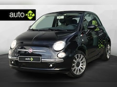Fiat 500 C - 0.9 TwinAir Rock Millionaire / Bluetooth