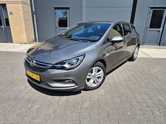 Opel Astra - Astra+ 1.4 Turbo Edition | Led | Leder | stuur + stoelverwarming | LM v