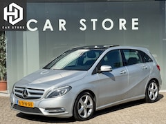 Mercedes-Benz B-klasse - 180 Ambition Pano|Navi|PDC|Trekhaak