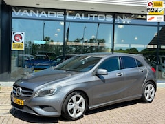 Mercedes-Benz A-klasse - 180 Navi Airco Cruise Xenon NL-Auto NAP Dealeronderhouden