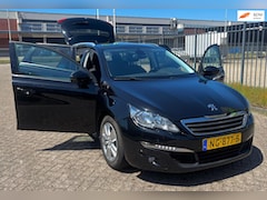 Peugeot 308 SW - 1.2 PureTech Blue Lease Executive 5 Deurs