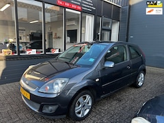 Ford Fiesta - 1.3-8V Futura