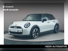 MINI Cooper - 5-deurs 1.5 C Classic 157 pk M Pakket | Comfort Access | Stuurwielverwarming | YUC