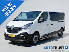 Renault Trafic - 2.0 dCi 145 L2H1 Comfort AIRCO CRUISE CAMERA