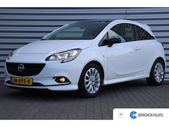 Opel Corsa - 1.0 TURBO 90PK COLOR EDITION OPC-LINE / AIRCO / LED / PDC / 16" LMV / BLUETOOTH / CRUISECO