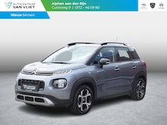 Citroën C3 Aircross - 1.2 PureTech S&S Shine CAMERA & SENSOREN | NAVI & CARPLAY | E.C.C. |