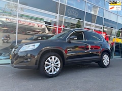 Volkswagen Tiguan - 2.0 TSI Sport&Style 4Motion