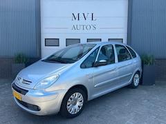 Citroën Xsara Picasso - 1.8i-16V