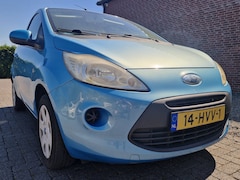 Ford Ka - 1.2 Trend