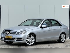 Mercedes-Benz C-klasse - 180 Avantgarde