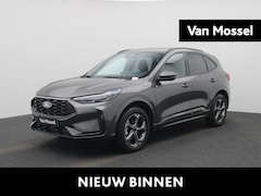Ford Kuga - 2.5 PHEV ST-Line | Airco Automatisch | Achteruitrijcamera | All Seasonbanden | Apple Carpl