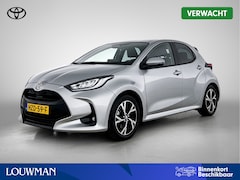 Toyota Yaris - 1.5 Hybrid 115 Dynamic | BTW Voertuig | Stoelverwarming | Dealeronderhouden |