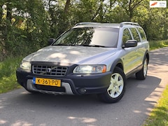Volvo V70 - 2.5T AWD Kinetic | Automaat + Cruise control Nu € 3.950,