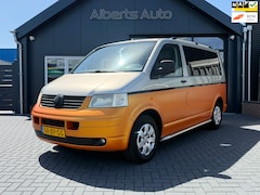 Volkswagen Transporter - 2.5 TDI AIRCO | MARGE | ZEER NETJES |