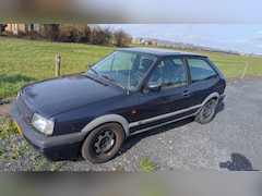 Volkswagen Polo - 1.3 Fox