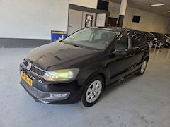 Volkswagen Polo - 1.2 TDI Bl.M. Comfl