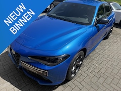 Alfa Romeo Giulia - 2.0 T GME AWD Competizione Harman Kardon - Face lift - Pack Performance - Digitaal dashboa