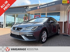 SEAT Leon - 1.4 TSI FR Business|Beats|Cruise|Carplay