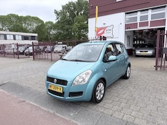 Suzuki Splash - 1.2 63KW Comfort