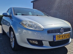 Fiat Bravo - 1.4 T-Jet Corporate