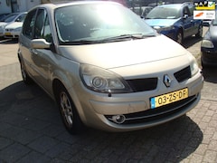 Renault Scénic - 2.0-16V Tech Line airco elek pak nap apk