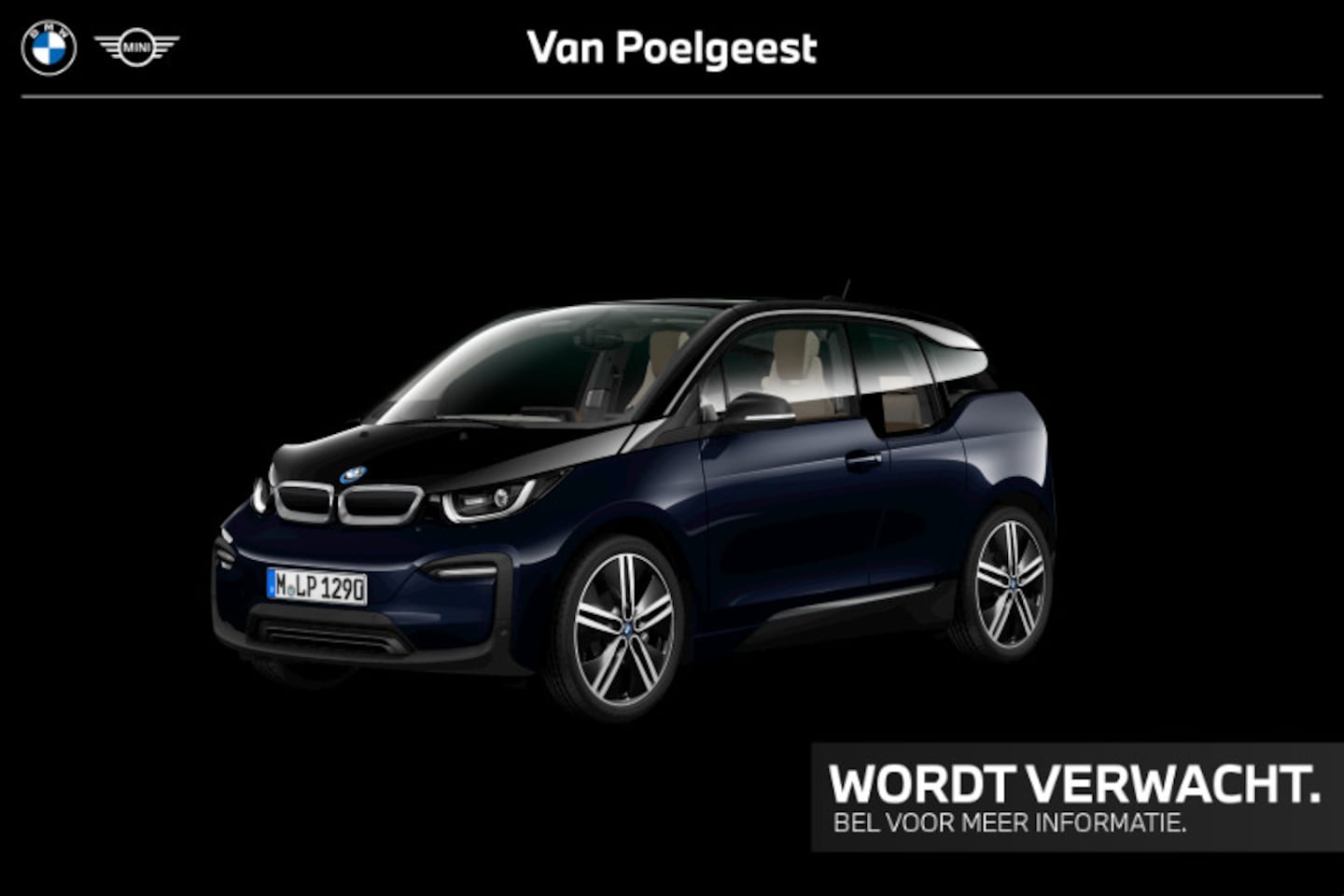 BMW i3 - Executive Edition 120Ah | Glasdak | Achteruitrijcamera | Stoelverwarming | - AutoWereld.nl