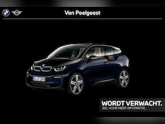 BMW i3 - Executive Edition 120Ah | Glasdak | Achteruitrijcamera | Stoelverwarming |