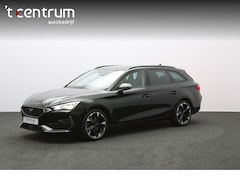 CUPRA Leon Sportstourer - 1.4 e-Hybrid Essential, Memory, Stuur- & Stoelverwarming, Camera, Cruise Control