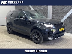 Land Rover Discovery - 3.0 Sd6 Landmark Edition | GRIJS KENTEKEN | Luchtvering | Panoramadak | Meridian | Trekhaa