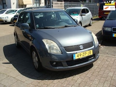 Suzuki Swift - 1.3 Shogun st bekr 5 drs elek pak nap apk