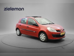 Renault Clio - 1.4 16V Business Line - Panorama, Airco, Trekhaak