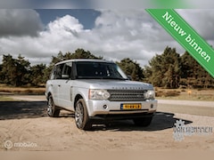 Land Rover Range Rover - 4.2 V8 Supercharged Youngtimer
