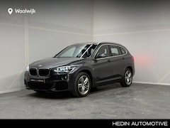 BMW X1 - sDrive18i Executive
