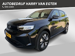 Opel Frontera - 1.2 Turbo Hybrid Edition | Navi | Camera | Cruise control |
