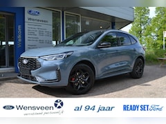 Ford Kuga - BlueCruise Edition Voorraad Nieuw 2.5 PHEV 243pk Panoramadak/Trekhaak