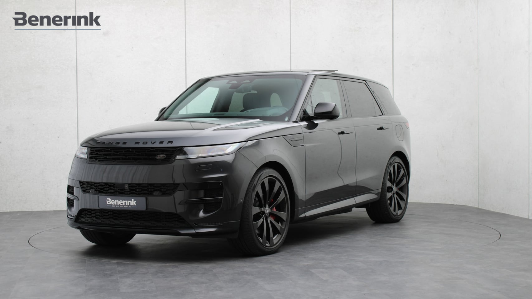 Land Rover Range Rover Sport - P460e Dynamic HSE | Meridian 3D | Head-up | Stoelventilatie | Trekhaak | Soft-Close | Pano - AutoWereld.nl
