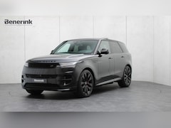 Land Rover Range Rover Sport - P460e Dynamic HSE | Meridian 3D | Head-up | Stoelventilatie | Trekhaak | Soft-Close | Pano