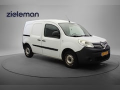 Renault Kangoo Express - 1.5 dCi 75 Express Comfort - Navi, Cruise, Trekhaak