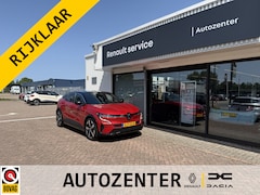 Renault Mégane E-Tech - EV40 Boost Charge Techno | stoel+stuurverwarming | adaptieve cruise | tijdelijk gratis Top