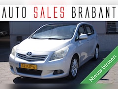 Toyota Verso - 1.6 VVT-i Business