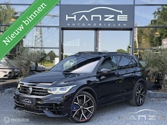 Volkswagen Tiguan - R 2.0 TSI 75 Edition 4Motion|Pano|IQ|AKRA