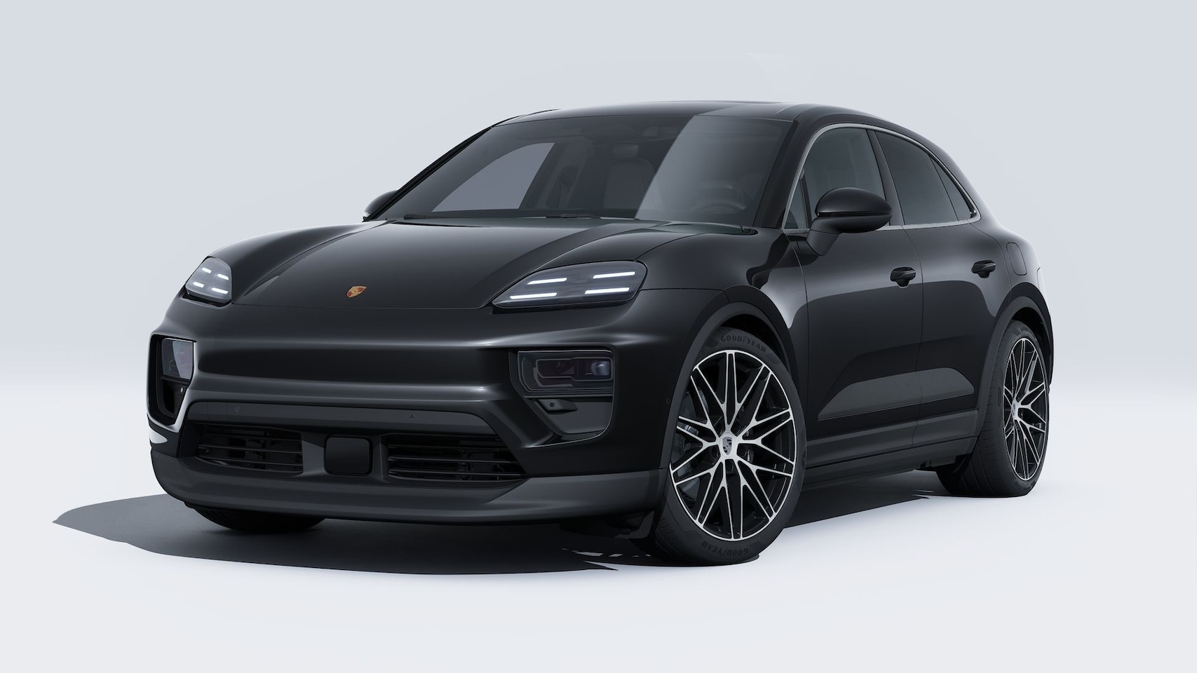 Porsche Macan - AutoWereld.nl