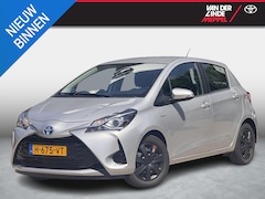 Toyota Yaris - 1.5 Hybrid Active Unieke KM stand Cruise Clima NL