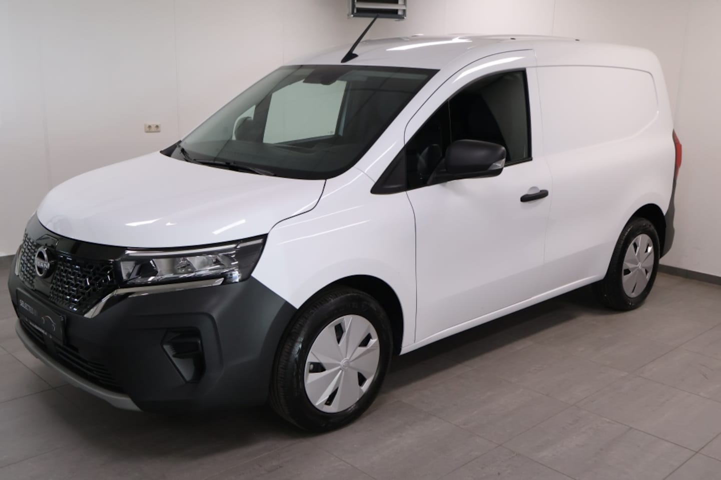 Nissan Townstar - Acenta L1 45 kWh | 2-Zitsbank | Airco - AutoWereld.nl