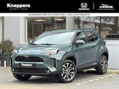 Toyota Yaris Cross - 1.5 Hybrid 130 Style | GEEN AFLEVERKOSTEN | Parkeersensoren, Dodehoekdetectie, Navigatie