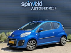 Citroën C1 - 1.0 Tendance - Airco - Bluetooth - Nieuwe Apk