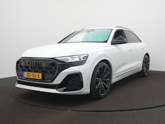 Audi Q8 - 55 TFSI e quattro Pro Line S S-Line | Panodak | Elek. Trekhaak | Nachtzicht | 23 Inch | B&