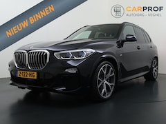 BMW X5 - xDrive45e High Executive M Pakket Trekhaak Laser HUD Dealer onderhouden