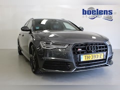 Audi A6 Avant - 4.0 TFSI S6 Pro Line Plus | TOP-STAAT | NAVI | STOEL-VERW+KOEL | CAMERA | CRUISE | E-KLEP